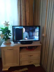 Телевизор