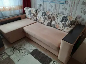 Диван угловой
