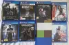 Игры ps4 ps5 и Switch