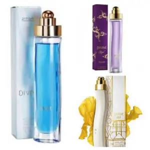 Divine royal Oriflame, оригинал, код 34475, завод Орифлейм