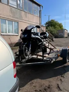 Мотолафет.