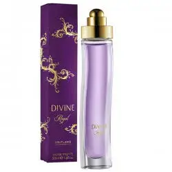Divine royal Oriflame, оригинал, код 34475, завод Орифлейм