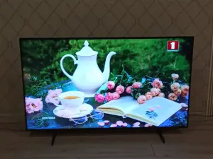Телевизор Samsung 50'' AU 8000U
