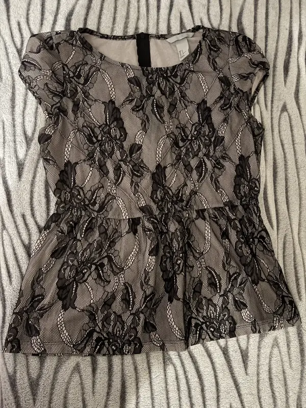 Блузка женская H&M