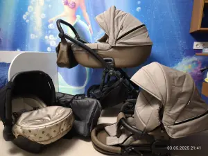Детская коляска