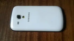 Телефон Samsung Galaxy S Duos 2 (S7582)