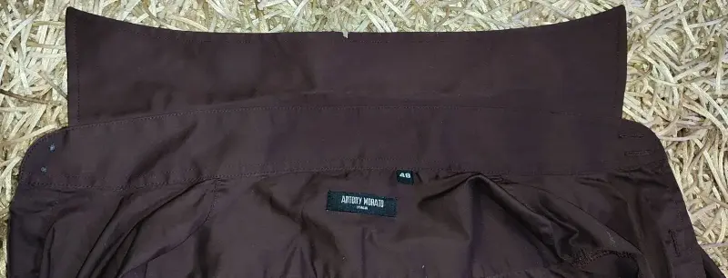 Мужская рубашка 'Antony Morato' р.48