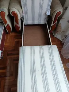 Мягкая мебель