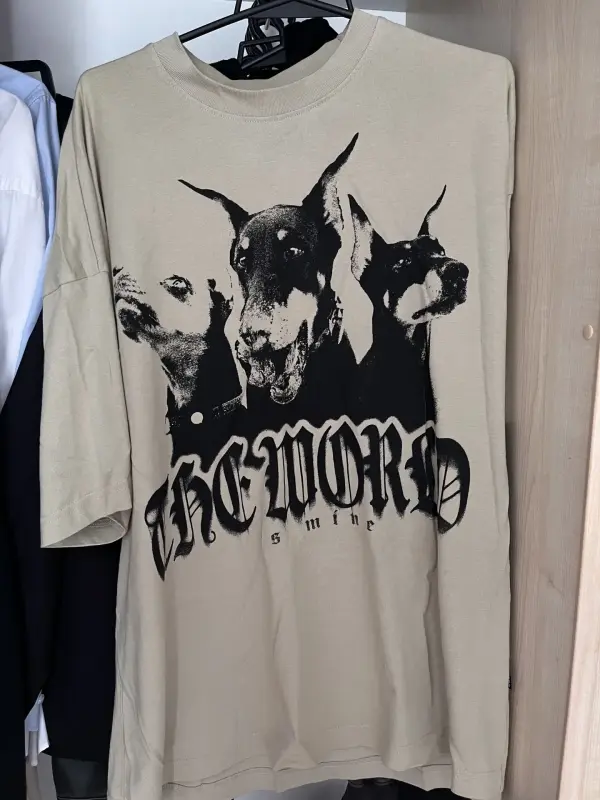 Футболка cropp