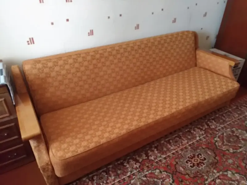 Мягкая мебель
