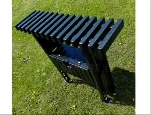 Скамейка сящиком