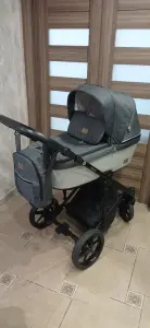 Детская коляска