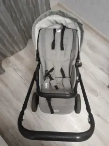 Коляска