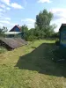 Дом в деревне
