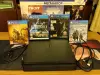 Продаю приставку PS4 slim500GB  