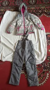 Детская одежда
