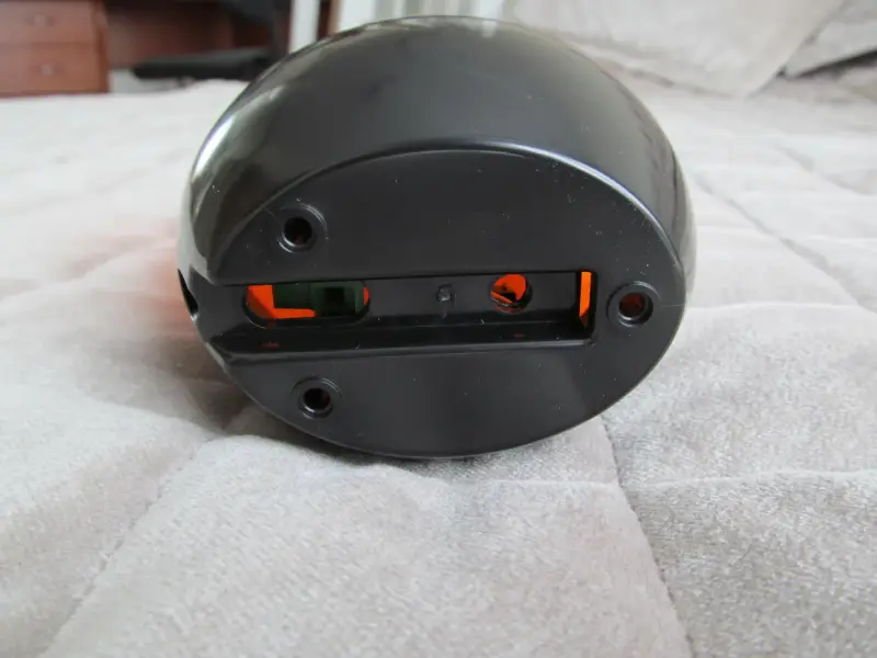 Сигнальная лампа для автоматики ворот, шлагбаума BelGate mod. JD02-F