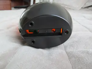 Сигнальная лампа для автоматики ворот, шлагбаума BelGate mod. JD02-F