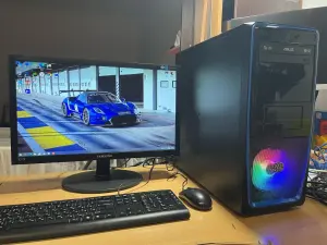 PC игровой компьютер i5 6500/GTX 1060 6Gb/RAM 16GB/1Tb/SSD