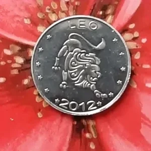 монета. Сомалиленд.