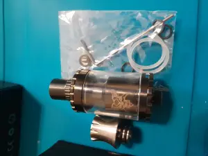 Атомайзер DIABLO TANK