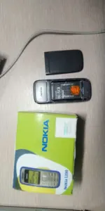 Мобильный телефон Nokia 1200
