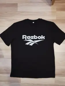 Футболка Reebok р-р 48-50 (L)-новая.