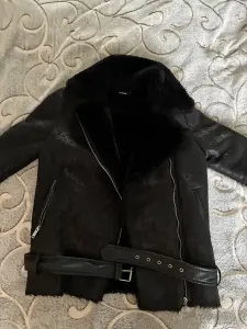 Дубленка