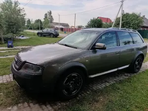 Продам Ауди а6с5