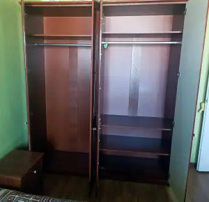 Спальня, спальный гарнитур Пинскдрев