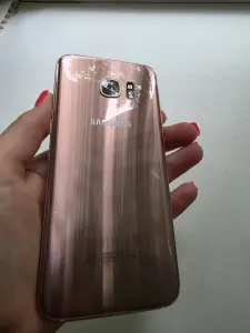Мобильный телефон Samsung S7 Edge SM-G935F