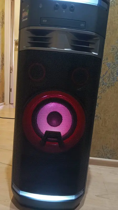 Колонка