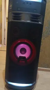 Колонка