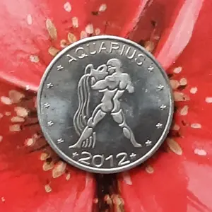 монета. Сомалиленд.