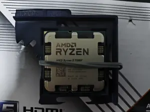 Комплект AMD Ryzen 5 7500F + ASRock B650M-HDV/M.2