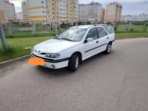 Продам Renault Laguna l