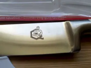 Нож для мясного магазина Renmans НОВЫЙ