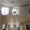 Ремонт и замена натяжных потолков