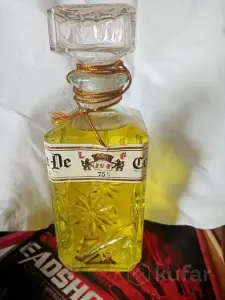 Одеколон винтажный Ive Сирия