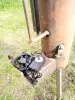 Дымогенератор для копчения