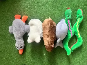Детские игрушки