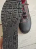 Женская спецобувь, рабочие ботинки