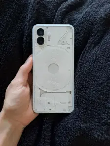 Смартфон Nothing Phone 2