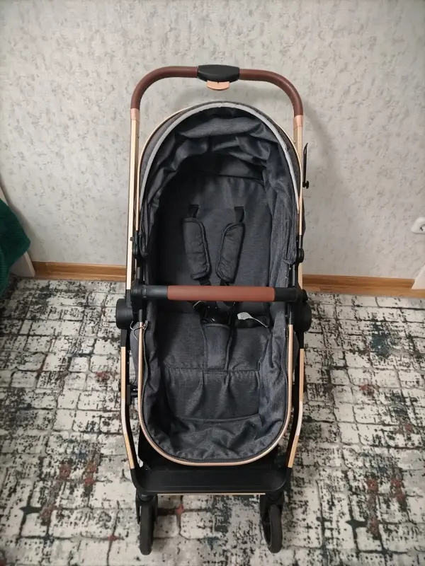 Детская коляска