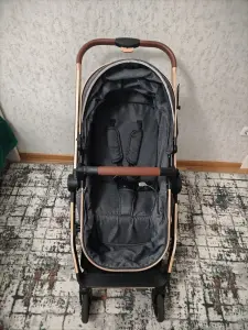 Детская коляска
