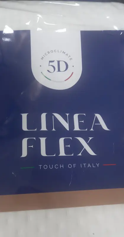 Подушка ортопедическая анотомическая Lineaflex