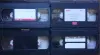 Домашняя коллекция VHS-видеокассет ЛОТ-7