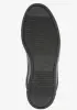Полуботинки для школьника 35.5 р. Puma Rickie JR Black (новые) иск.кожа