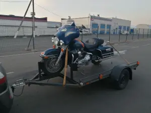 Мотолафет.