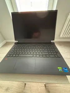 Игровой ноутбук Dell G15 5511